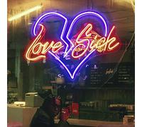 Don Toliver – Love Sick – Vinilo (2 LP) – Edición Deluxe – Atlantic Bicycle
