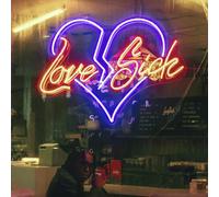 Don Toliver LOVE SICK (Vinyl)