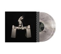 Don Toliver – OCTANE – Vinilo – Edición color negro y transparente – Importación USA – Warner Music