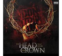 Don Trip - The Head That Wears The Crown