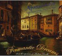 Don V Lax & Vance Koenig - Apassionata: Romantic Dreams