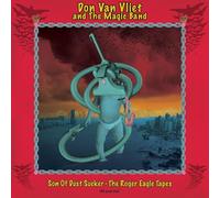 Don Van Vliet - Son of Dustsucker (Purple Vinyl) [Vinilo]