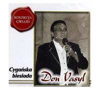 Don Vasyl - Don Vasyl: CygaĹ ska biesiada [CD]