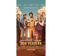 Don Verdean [DVD]