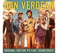 Don Verdean / O.S.T. - Don Verdean (Original Soundtrack)