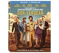 Don Verdean [USA] [Blu-ray]