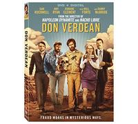 Don Verdean [USA] [DVD]