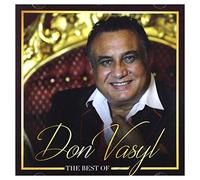 Don Wasyl & Cygańskie Gwiazdy - Don Wasyl & Cygańskie Gwiazdy: The Best Of [CD]