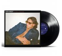 DON WEST - GIVE ME ALL YOUR LOVE [Vinilo]