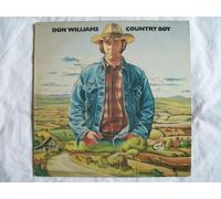 Don Williams (2) - Country Boy