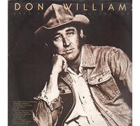 Don Williams (2) - Greatest Hits Volume One