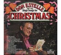 Don Williams And The Pozo Seco Singers - SINGS SONGS FOR CHRISTMAS LP (VINYL ALBUM) UK PICKWICK 1979