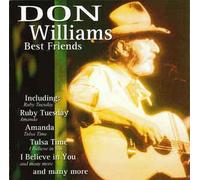 Don Williams - Best Friends