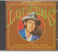 Don Williams - Best Of