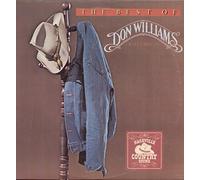 DON WILLIAMS - best of, vol.3 LP