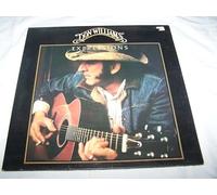 Don Williams - DON WILLIAMS Expressions UK LP 1978