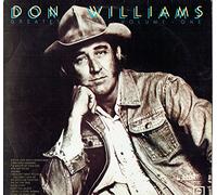 Don Williams - Don Williams / Greatest Hits Volume One