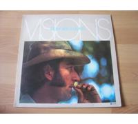 Don Williams - DON WILLIAMS Visions LP
