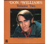Don Williams - Don Williams Volume Two