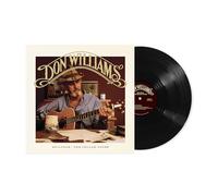 Don Williams - Epilogue: The Cellar Tapes [Vinilo]