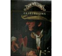 Don Williams - Expressions