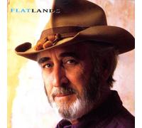 Don Williams - Flatlands