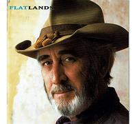 Don Williams - Flatlands