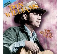 Don Williams - Gentle Giant