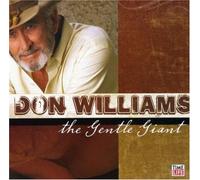 Don Williams - Gentle Giant