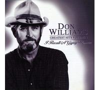 Don Williams - Greatest Hits Vol.1