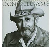DON WILLIAMS greatest hits vol. 4 MCA 5671 (LP vinyl record)