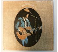 DON WILLIAMS - I BELIEVE IN YOU LP UK MCA 1980 10 TRACK (MCF3077)