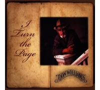 Don Williams - I Turn the Page