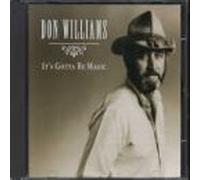 Don Williams - It's Gotta Be Magic