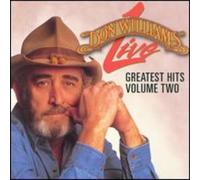 Don Williams - Live Greatest Hits, Vol. 2