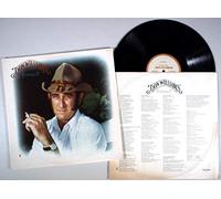 Don Williams - Portrait