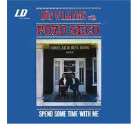 Don Williams & Pozo Seco Singe - Little Darlin