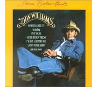 Don Williams - Some Broken Hearts
