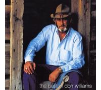 Don Williams - The Best Of