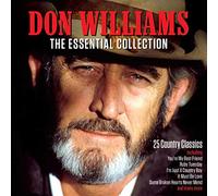 Don Williams - The Essential Collection