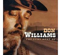 Don Williams - The Very Best Of