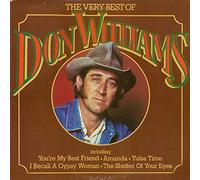 Don Williams - The Very Best Of Don Williams [Vinyl LP]