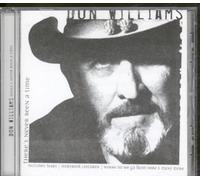 Don Williams - There'S Never Been a Time