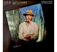 Don Williams - Traces