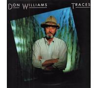 Don Williams - Traces (US) [VINYL]