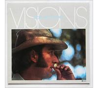 Don Williams - Visions