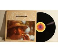 Don Williams - Visions