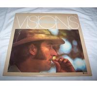 Don Williams - Visions - Don Williams LP