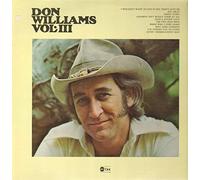 Don Williams - Vol. III