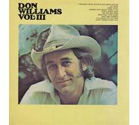 Don Williams - Vol. III
